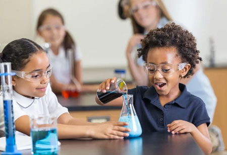 Smart Tools of Smart Classes Can Revitalize the Learning Environment