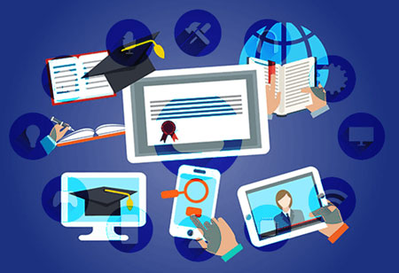 What New has IoT Brought to the Education Industry? 
