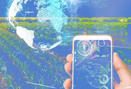 Evolution of Educational Technology Over the Years