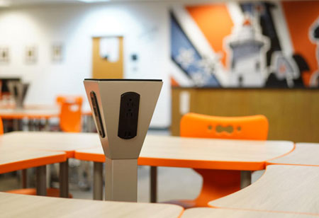 AV Technology Is Remolding The Typical Classroom Environment