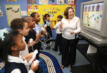 Here Are Some Ways To Incorporate Game-Based Learning In The Classroom