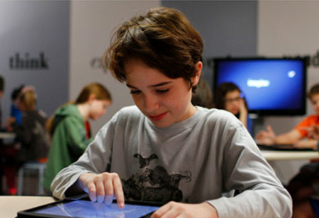 Can IoT Benefit Education?